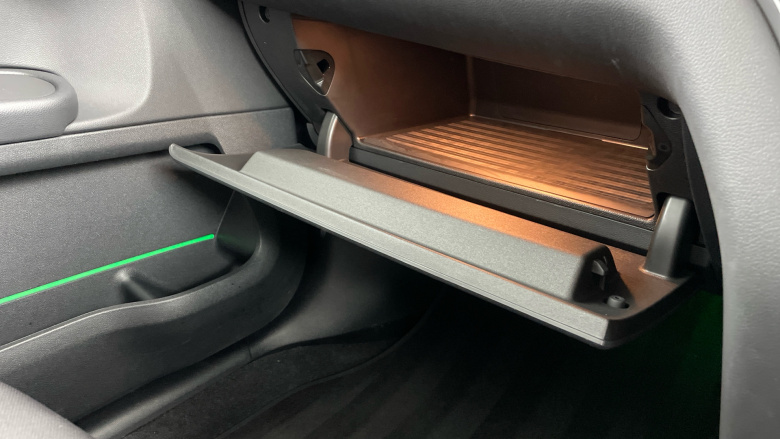 MINI Countryman 1.5 C Classic 5dr Auto Petrol Hatchback